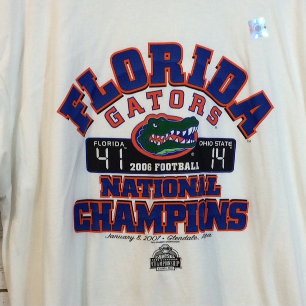 Florida National 2006 Football  Championship